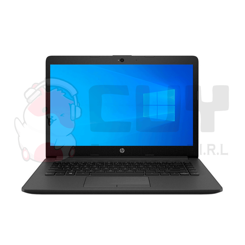 Laptop HP 240 G8 14 HD LCD WLED SVA Intel Core I5 1035G1 1 00 3 